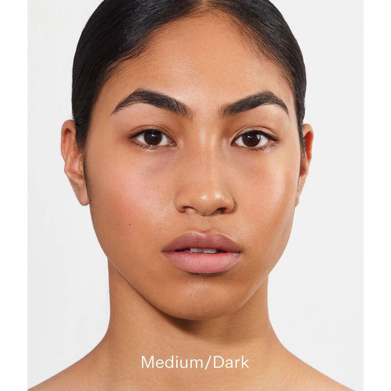 Aleph Beauty Smoothing Skin Tint 30ml - Medium Dark image number 1